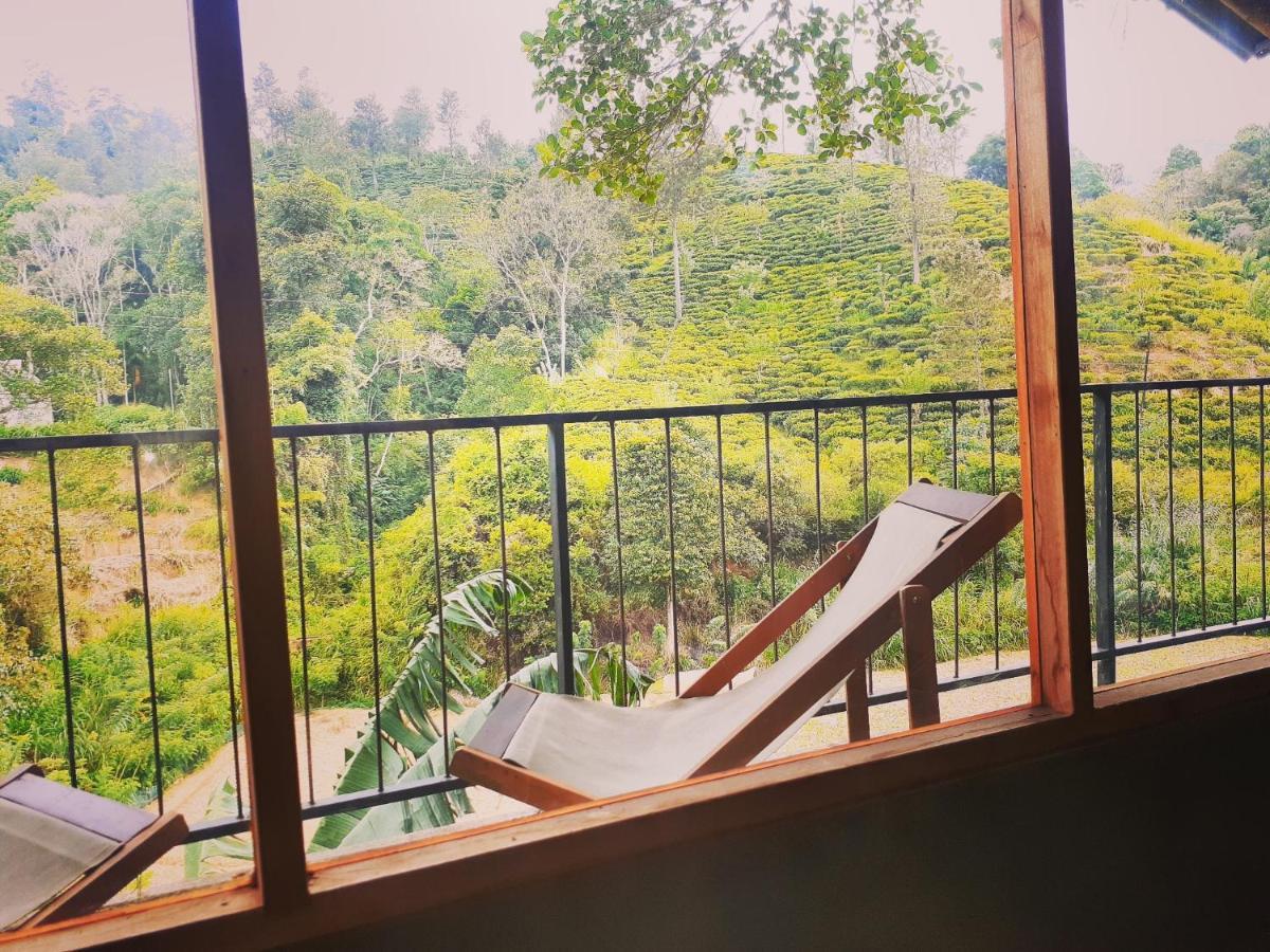 Ayubo Ella - Bed & Breakfast Екстер'єр фото