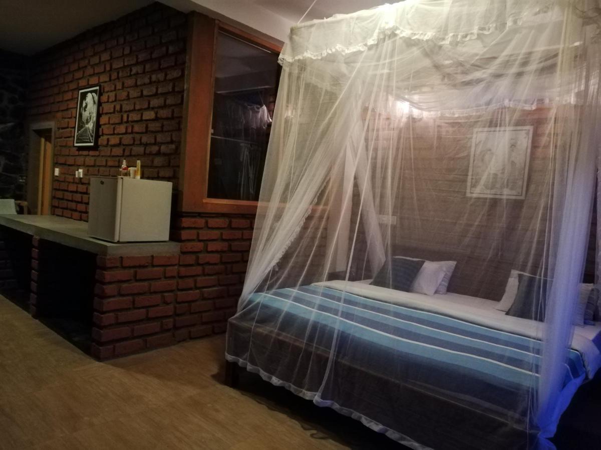 Ayubo Ella - Bed & Breakfast Екстер'єр фото