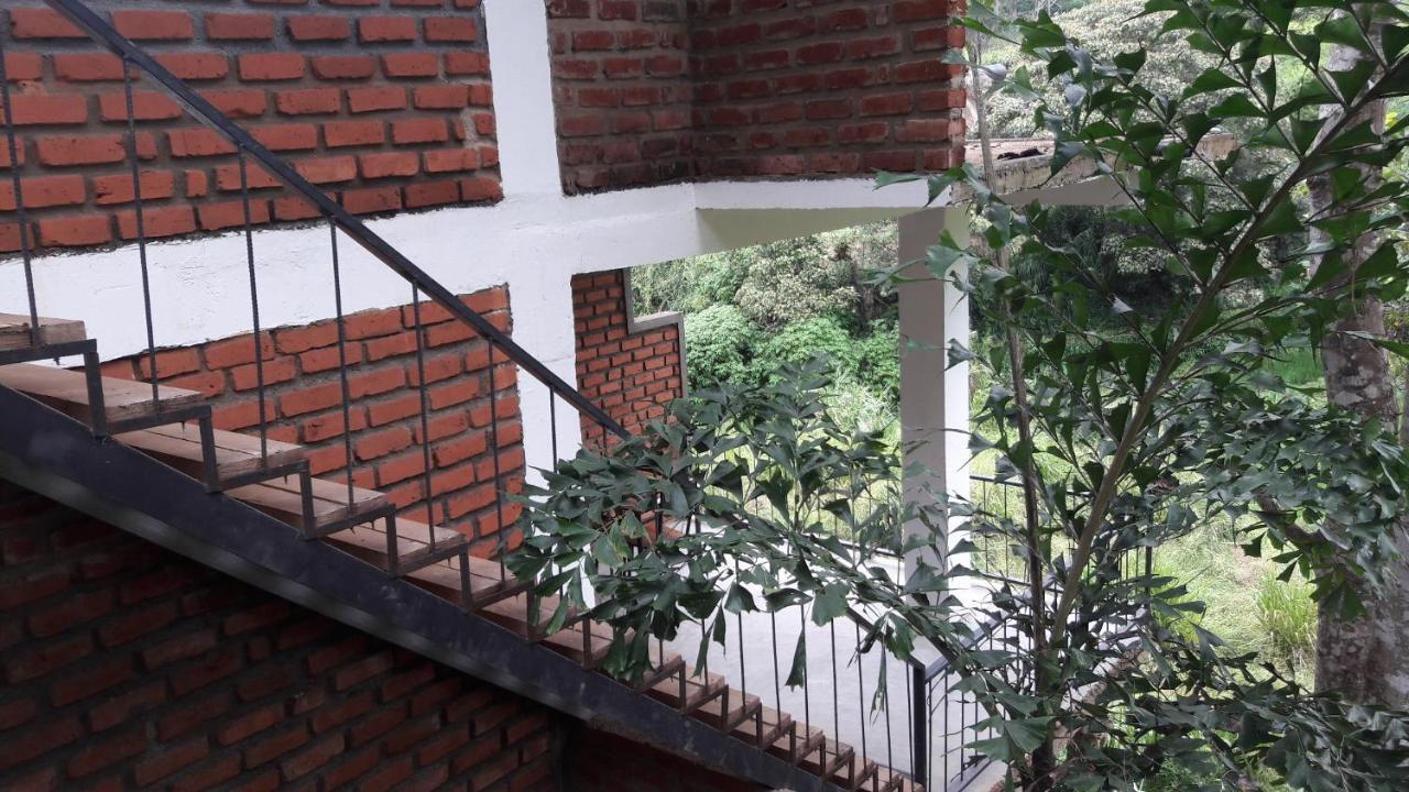 Ayubo Ella - Bed & Breakfast Екстер'єр фото