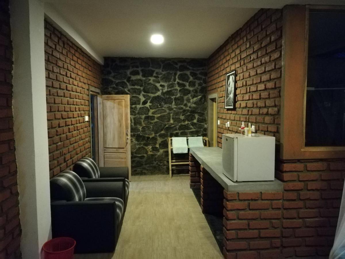 Ayubo Ella - Bed & Breakfast Екстер'єр фото