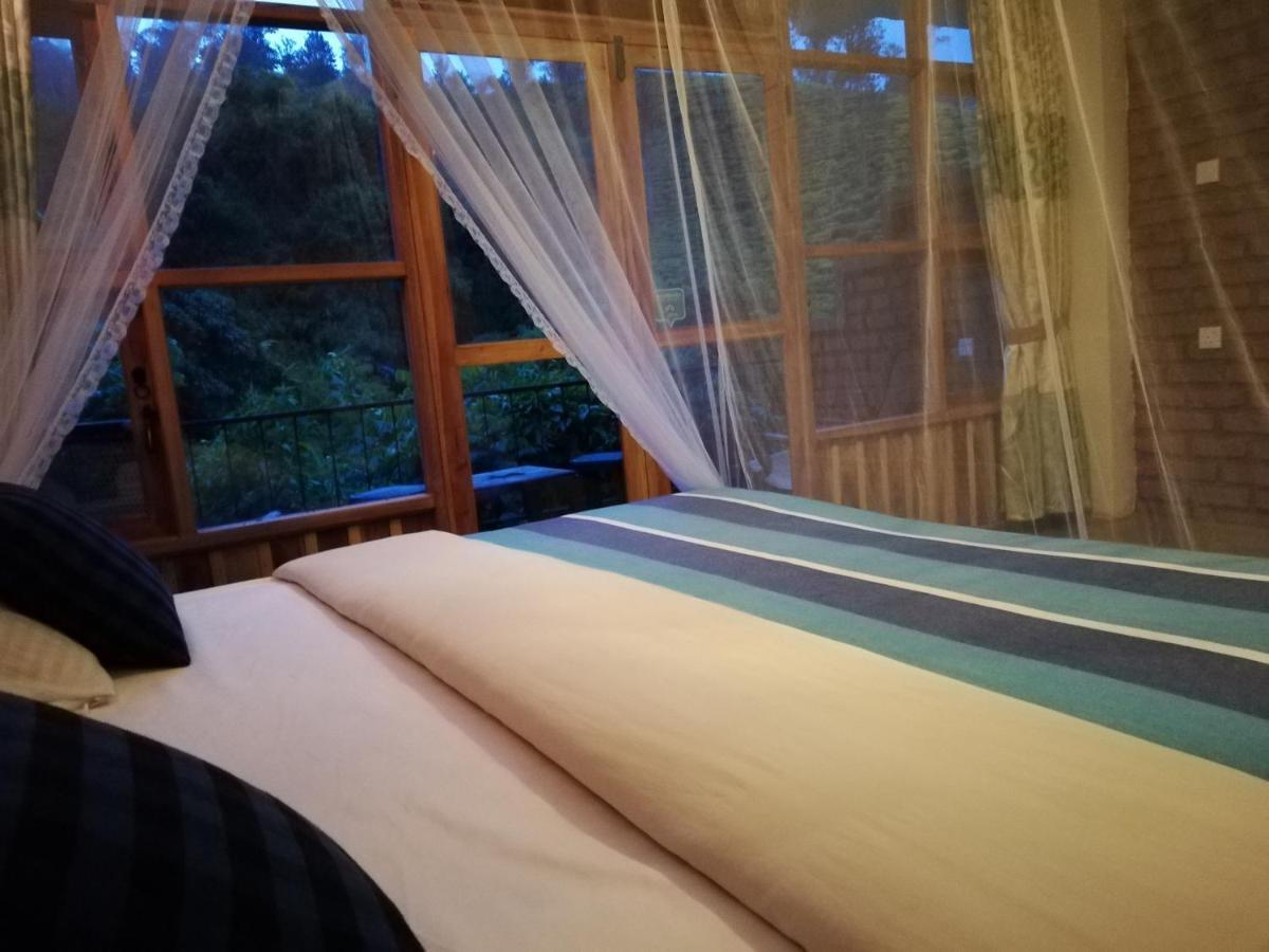 Ayubo Ella - Bed & Breakfast Екстер'єр фото