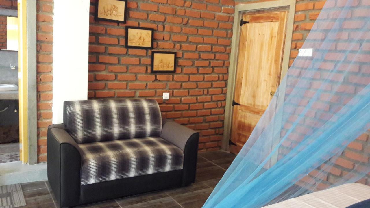 Ayubo Ella - Bed & Breakfast Екстер'єр фото