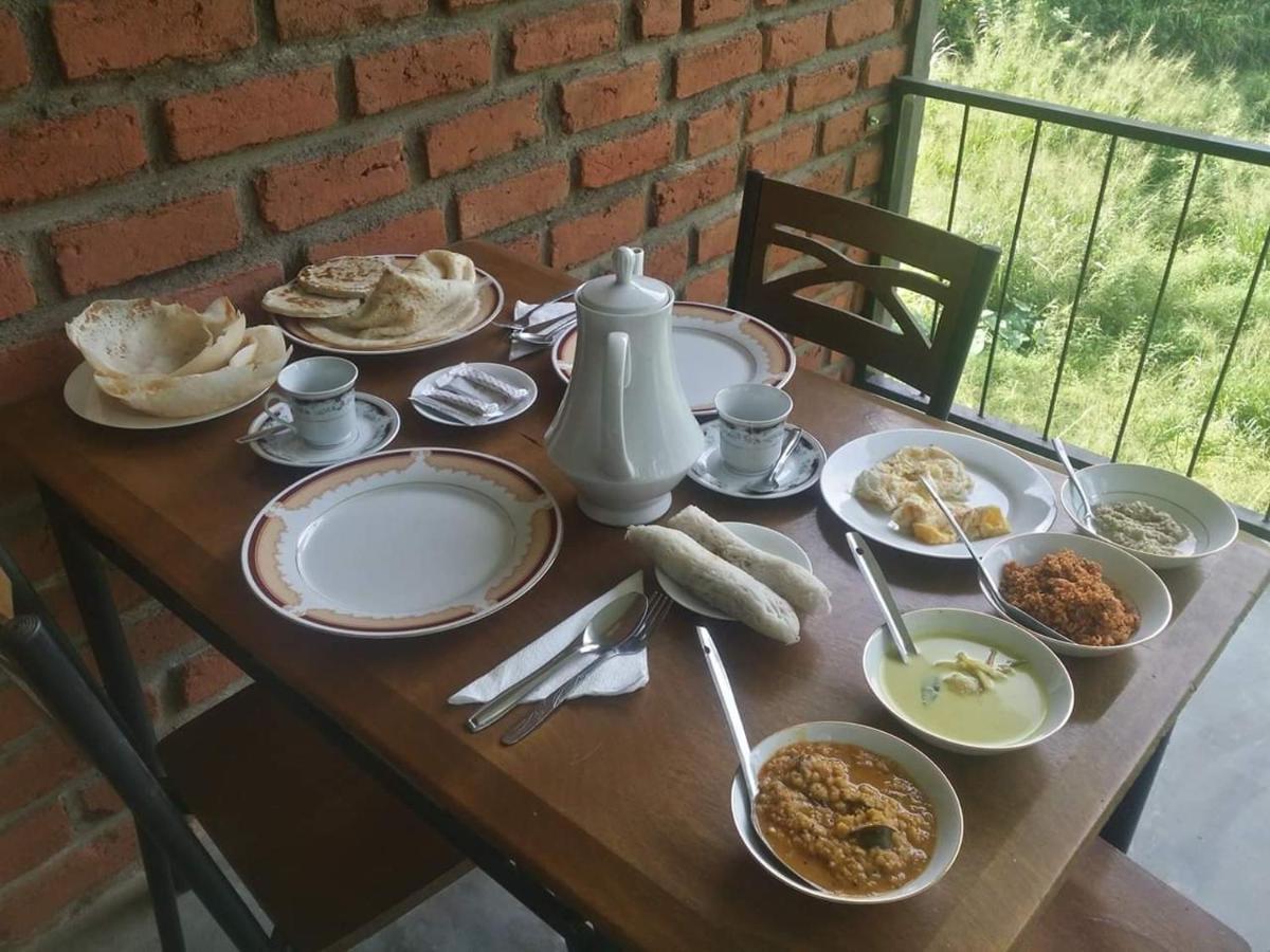 Ayubo Ella - Bed & Breakfast Екстер'єр фото