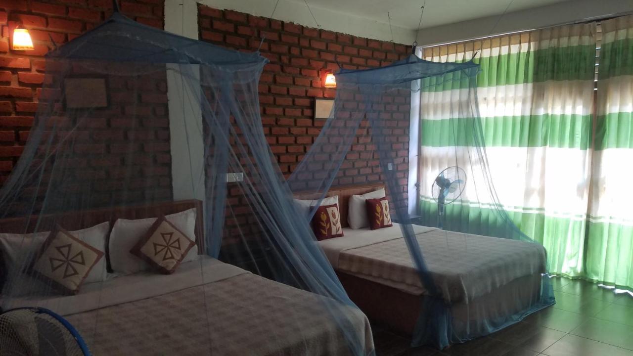 Ayubo Ella - Bed & Breakfast Екстер'єр фото