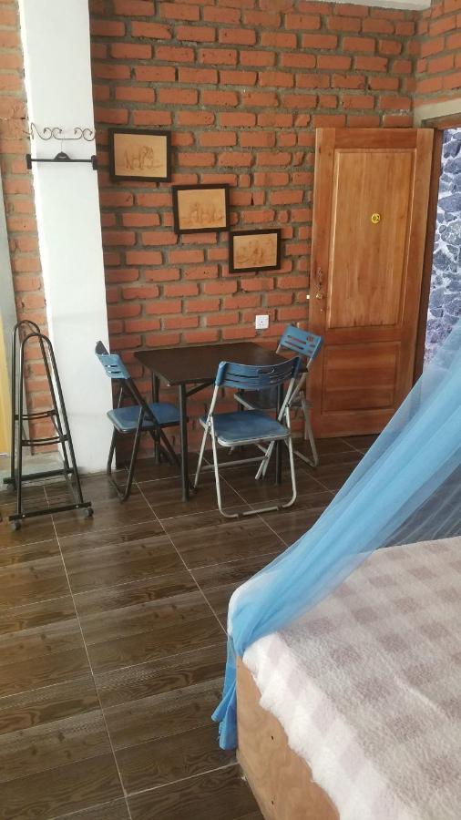 Ayubo Ella - Bed & Breakfast Екстер'єр фото