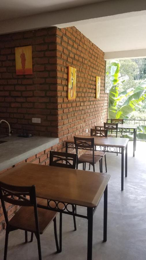 Ayubo Ella - Bed & Breakfast Екстер'єр фото