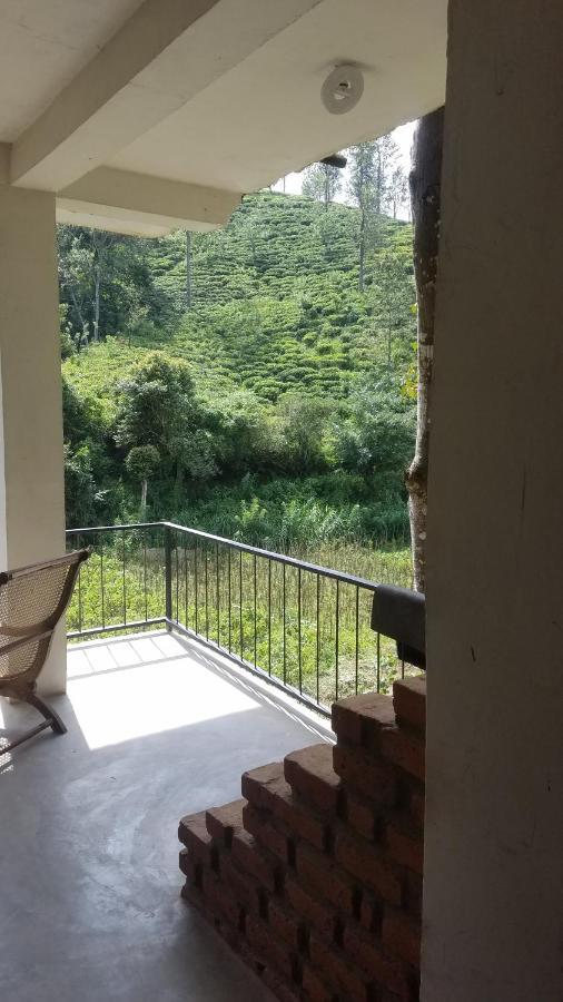 Ayubo Ella - Bed & Breakfast Екстер'єр фото