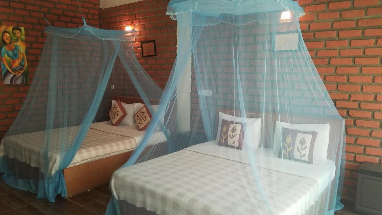 Ayubo Ella - Bed & Breakfast Екстер'єр фото