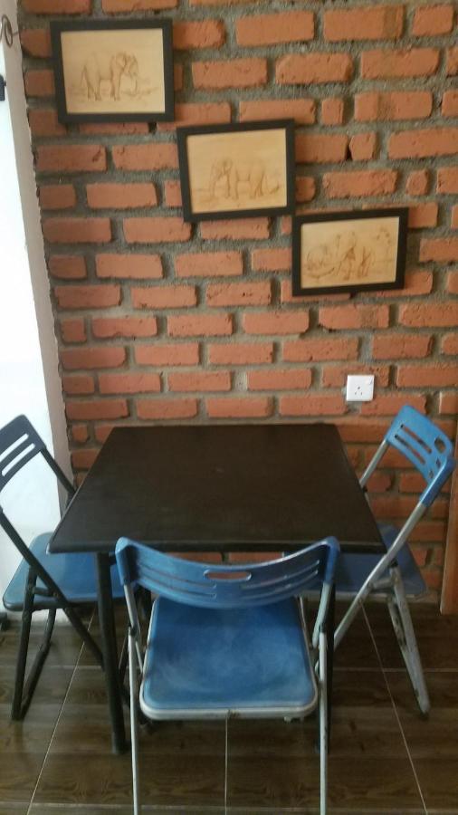 Ayubo Ella - Bed & Breakfast Екстер'єр фото