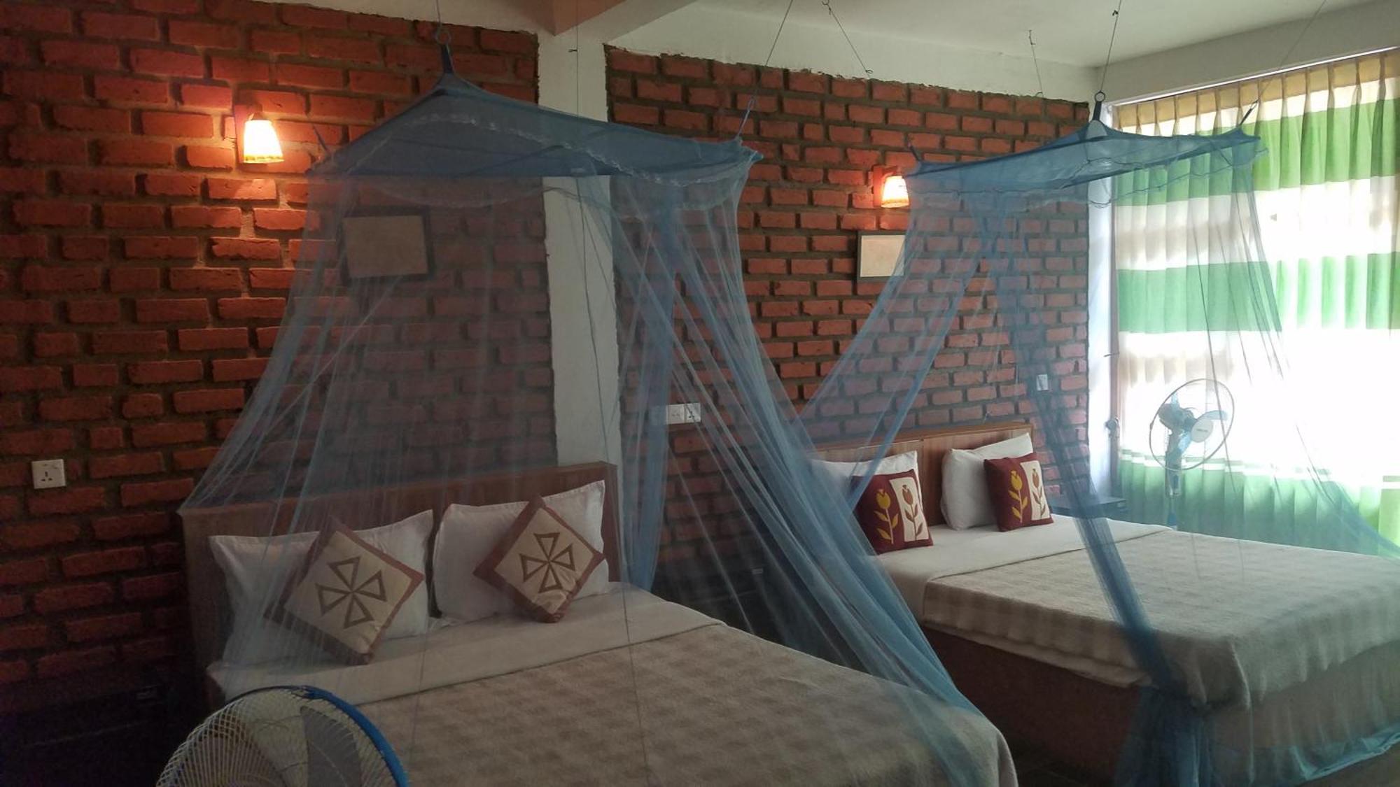 Ayubo Ella - Bed & Breakfast Екстер'єр фото