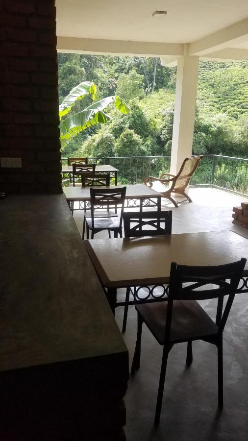 Ayubo Ella - Bed & Breakfast Екстер'єр фото