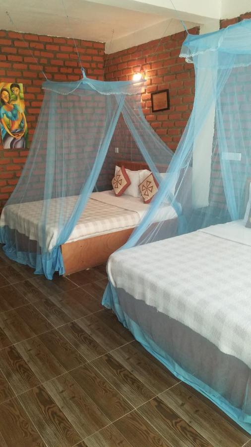 Ayubo Ella - Bed & Breakfast Екстер'єр фото