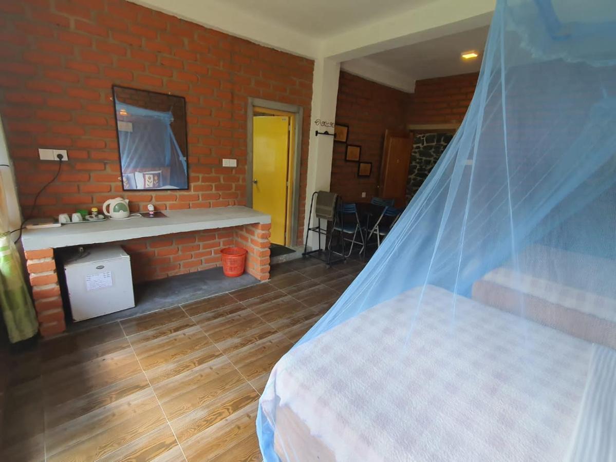 Ayubo Ella - Bed & Breakfast Екстер'єр фото