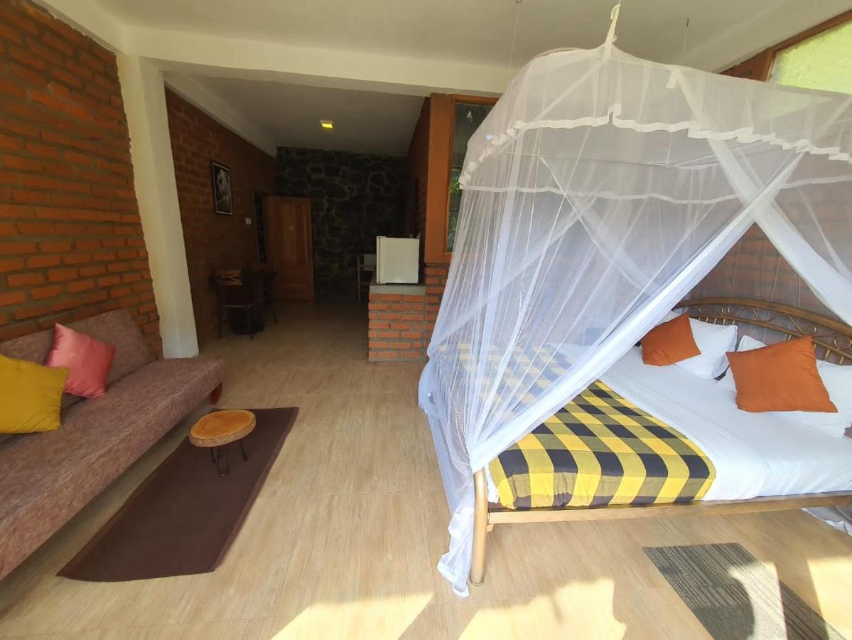 Ayubo Ella - Bed & Breakfast Екстер'єр фото