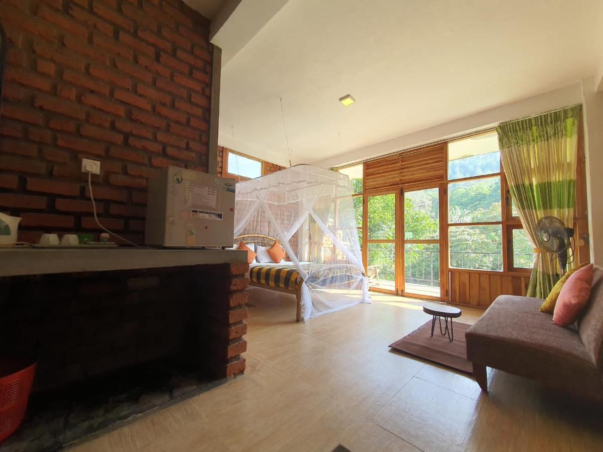 Ayubo Ella - Bed & Breakfast Екстер'єр фото