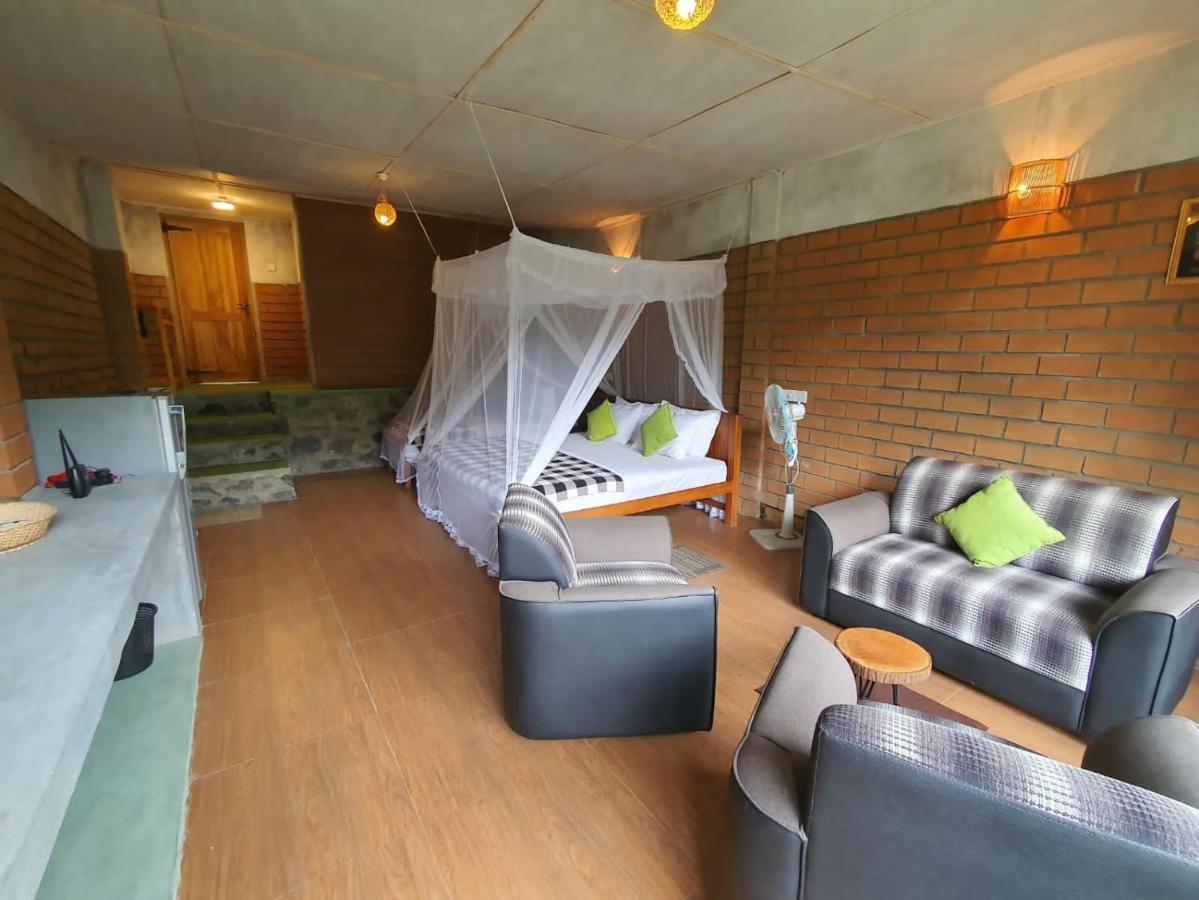 Ayubo Ella - Bed & Breakfast Екстер'єр фото