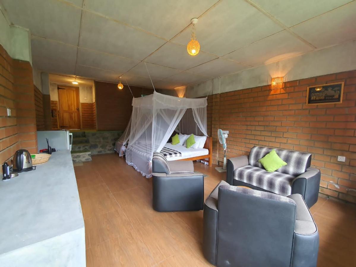 Ayubo Ella - Bed & Breakfast Екстер'єр фото