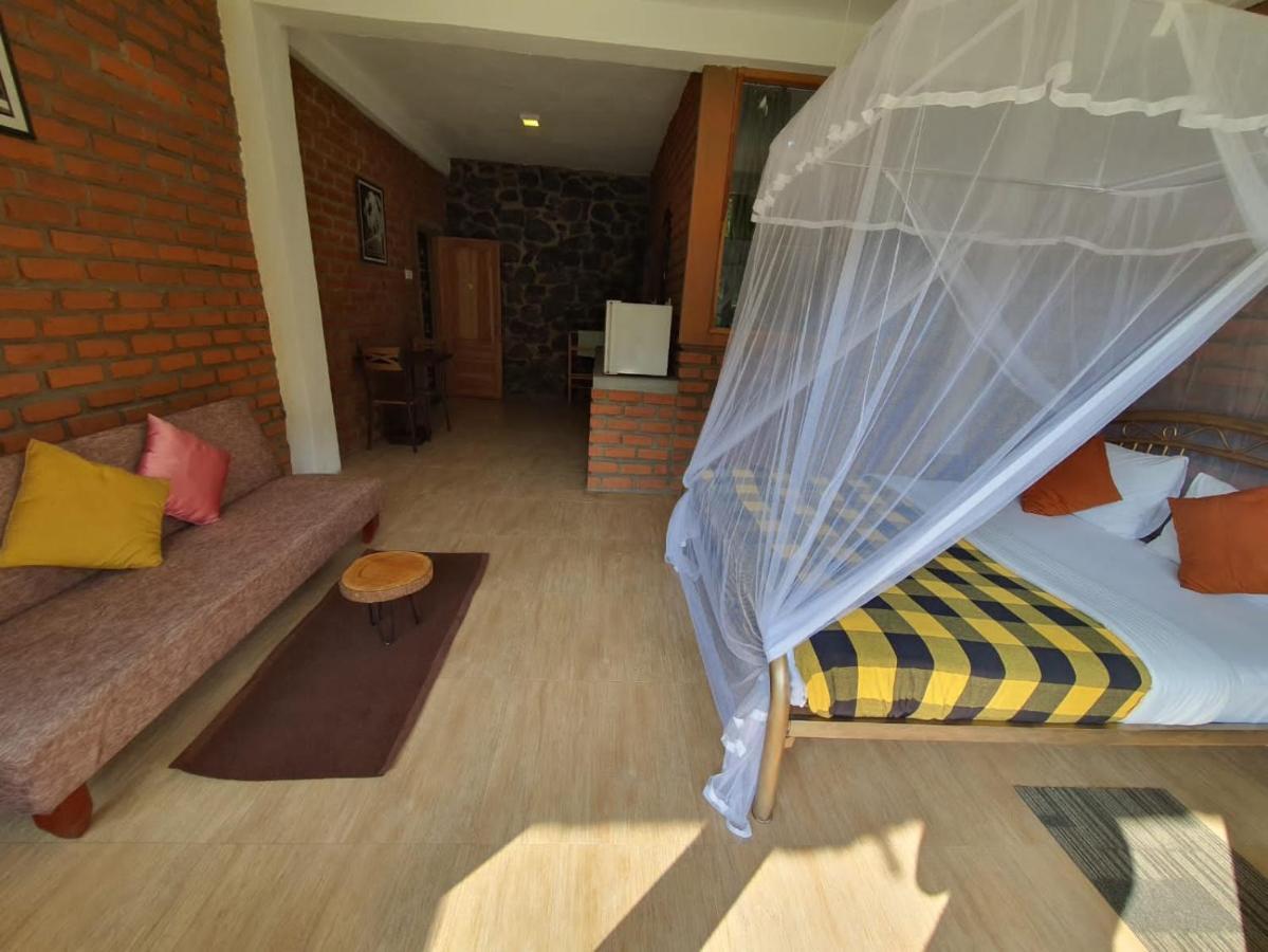 Ayubo Ella - Bed & Breakfast Екстер'єр фото