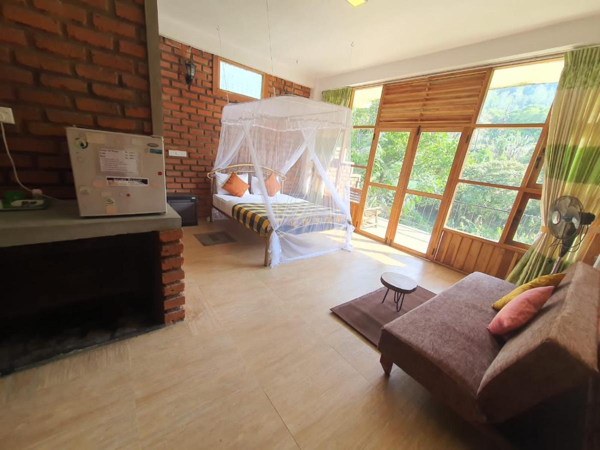Ayubo Ella - Bed & Breakfast Екстер'єр фото