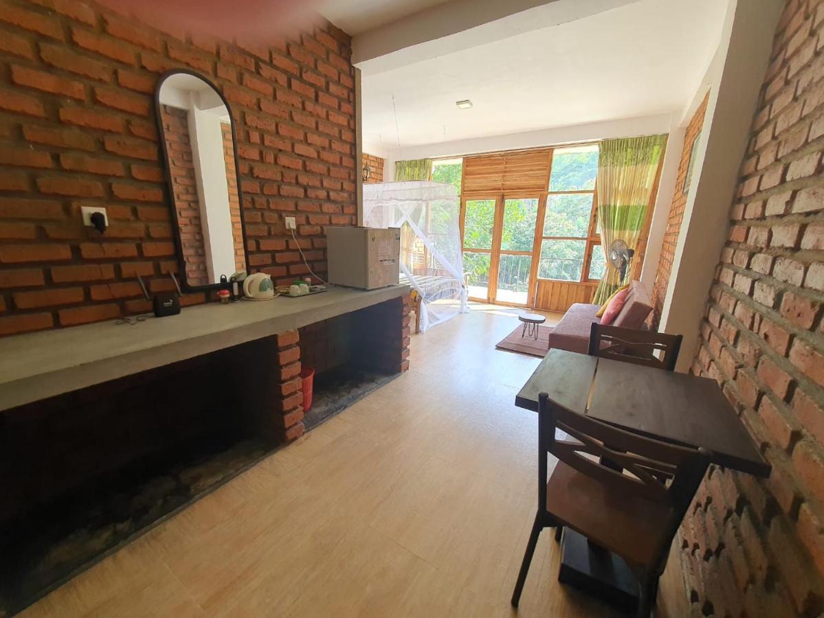 Ayubo Ella - Bed & Breakfast Екстер'єр фото