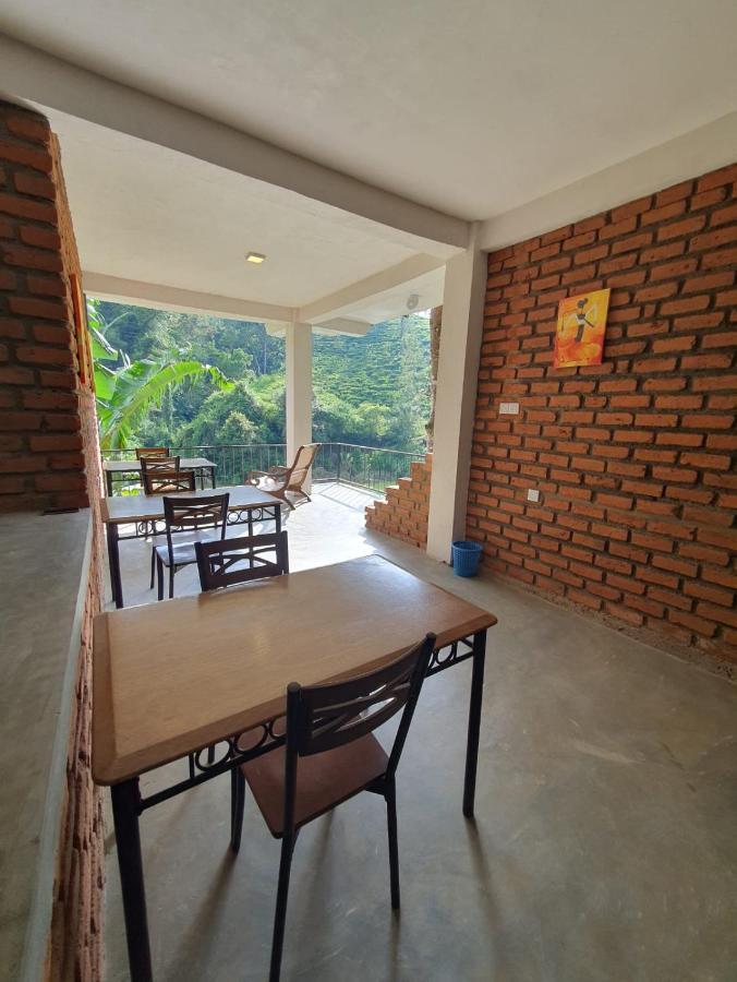 Ayubo Ella - Bed & Breakfast Екстер'єр фото