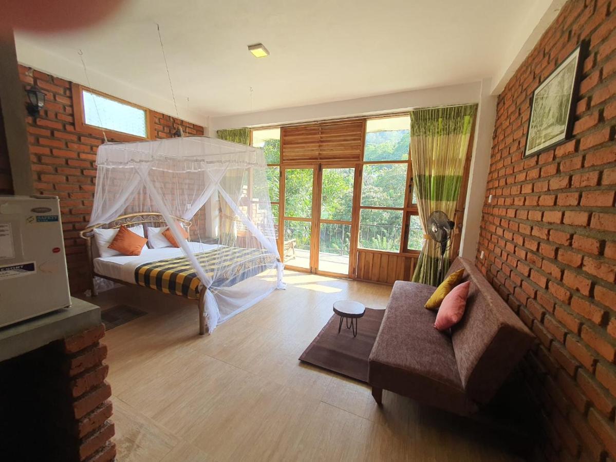 Ayubo Ella - Bed & Breakfast Екстер'єр фото