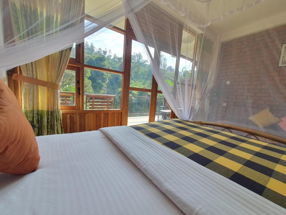Ayubo Ella - Bed & Breakfast Екстер'єр фото