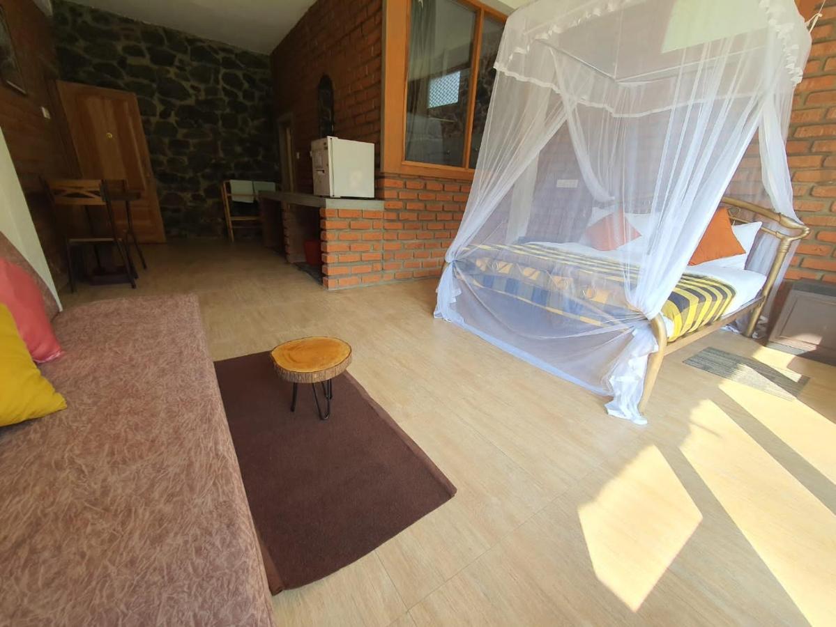 Ayubo Ella - Bed & Breakfast Екстер'єр фото