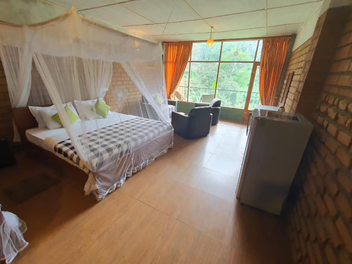 Ayubo Ella - Bed & Breakfast Екстер'єр фото