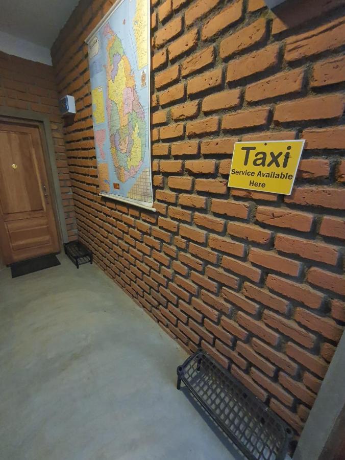 Ayubo Ella - Bed & Breakfast Екстер'єр фото