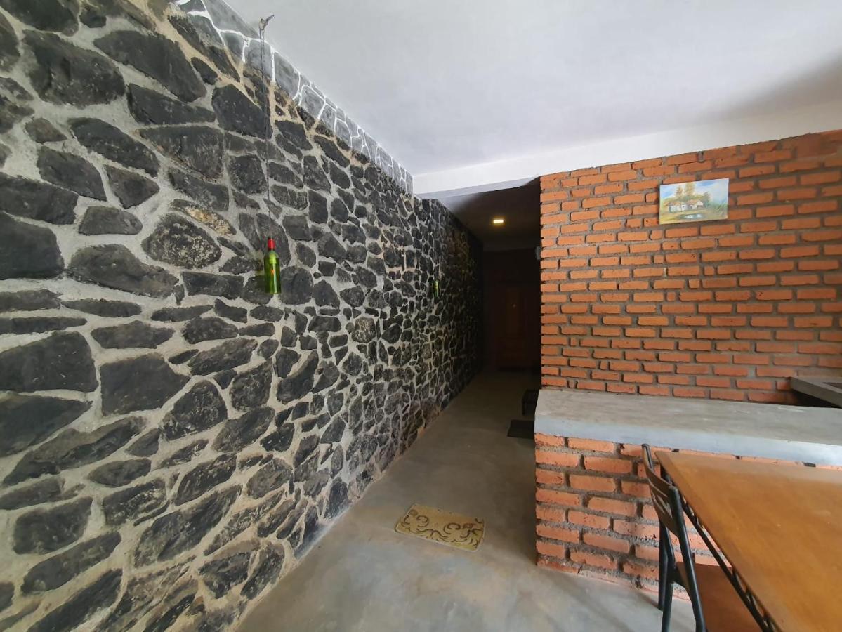 Ayubo Ella - Bed & Breakfast Екстер'єр фото
