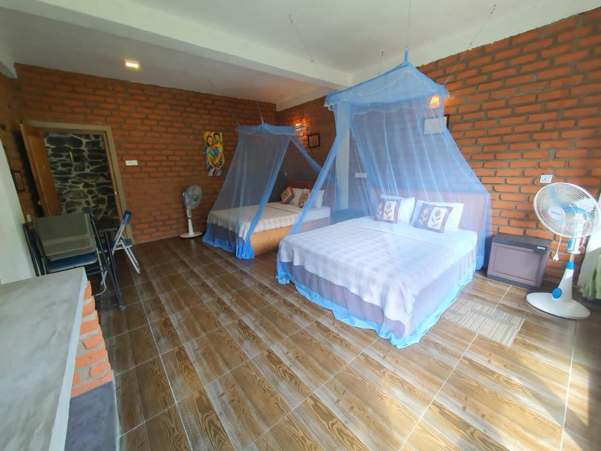 Ayubo Ella - Bed & Breakfast Екстер'єр фото