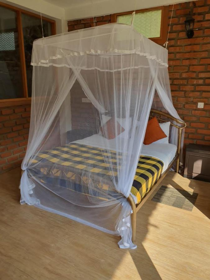 Ayubo Ella - Bed & Breakfast Екстер'єр фото