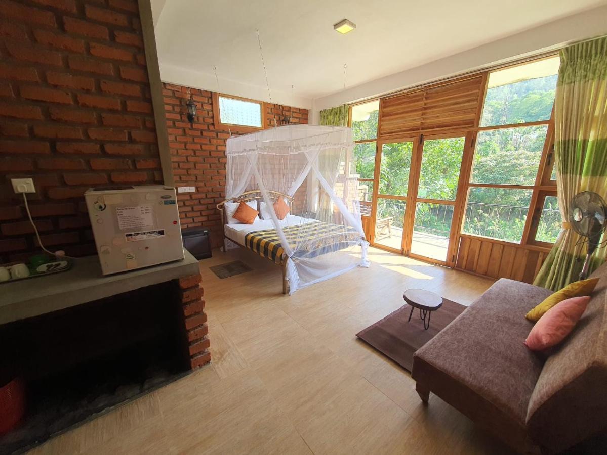 Ayubo Ella - Bed & Breakfast Екстер'єр фото