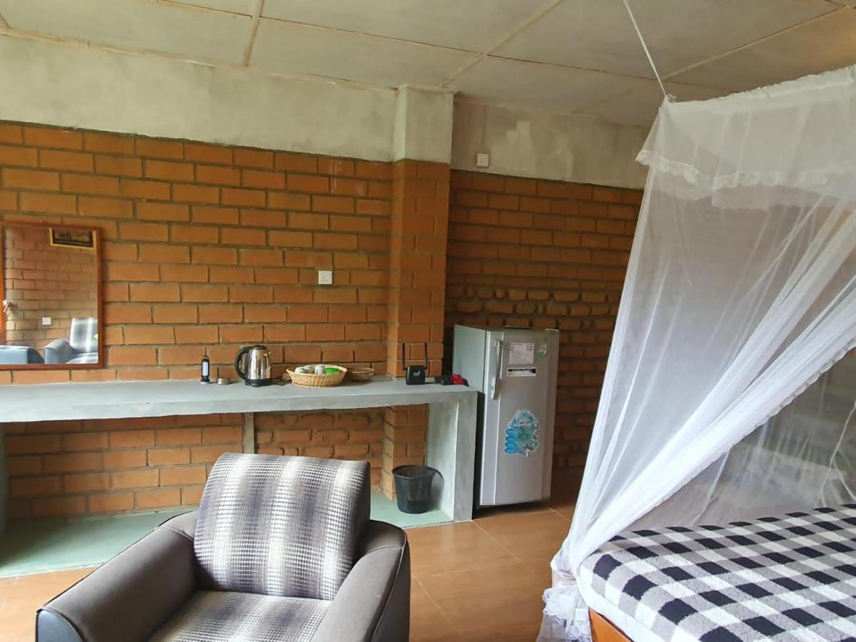 Ayubo Ella - Bed & Breakfast Екстер'єр фото
